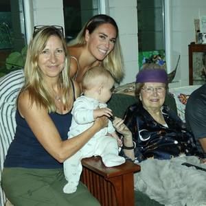 Meet your Posher, Heather